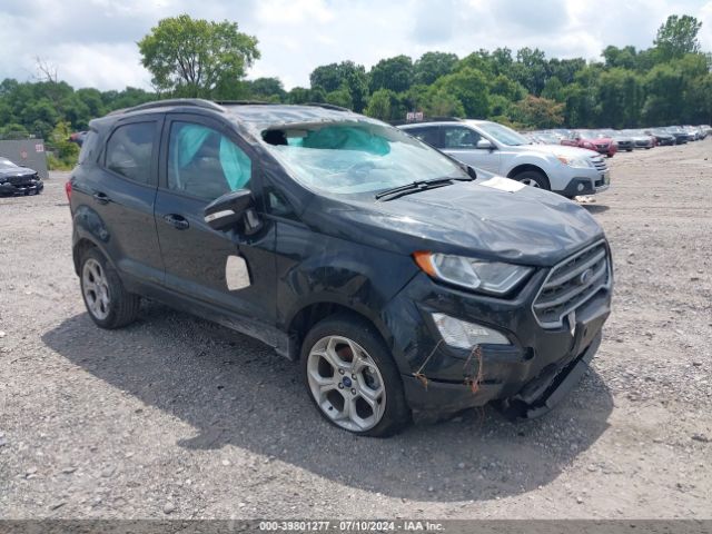 FORD ECOSPORT 2021 maj3s2ge7mc446984