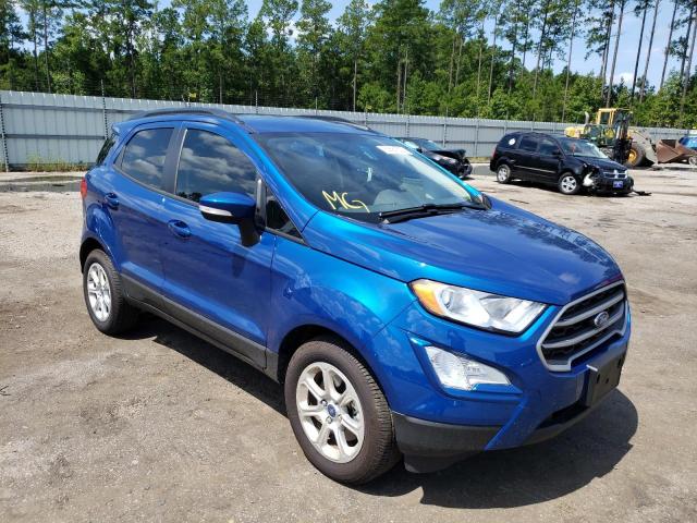 FORD ECOSPORT S 2021 maj3s2ge7mc447049