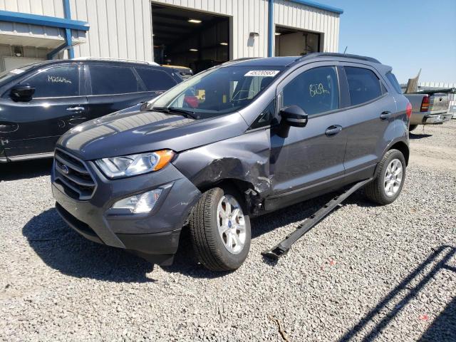 FORD ECOSPORT S 2021 maj3s2ge7mc450159