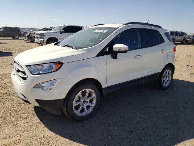 FORD ECOSPORT S 2021 maj3s2ge7mc453627