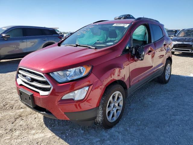 FORD ECOSPORT S 2021 maj3s2ge7mc456706