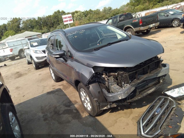 FORD ECOSPORT 2019 maj3s2ge8kc252882