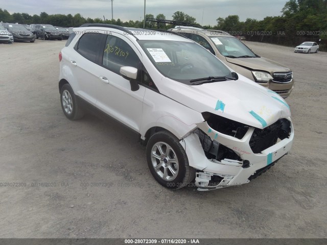 FORD ECOSPORT 2019 maj3s2ge8kc253692