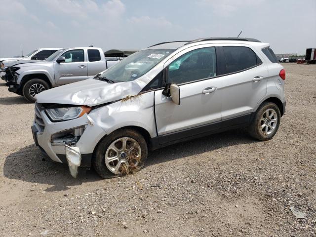 FORD ECOSPORT S 2019 maj3s2ge8kc254812