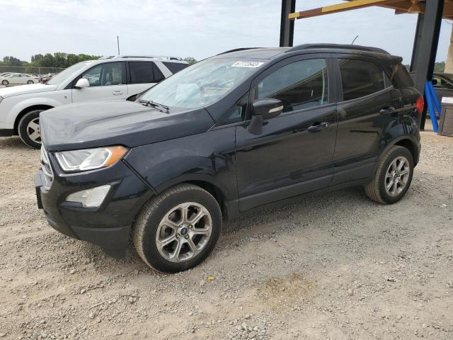 FORD ECOSPORT S 2019 maj3s2ge8kc257614