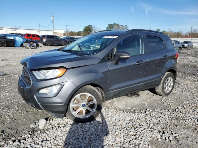 FORD ECOSPORT 2019 maj3s2ge8kc258522