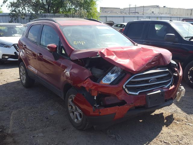 FORD ECOSPORT S 2019 maj3s2ge8kc268936