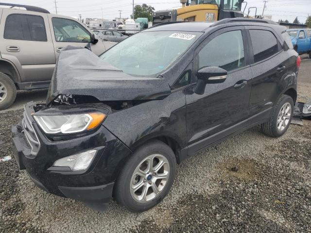 FORD ECOSPORT S 2019 maj3s2ge8kc270346