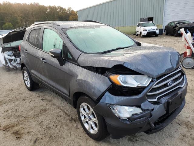 FORD ECOSPORT S 2019 maj3s2ge8kc276213