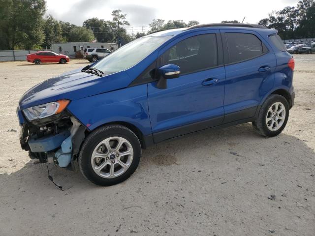 FORD ECOSPORT 2019 maj3s2ge8kc277023