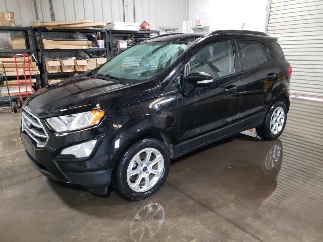 FORD ECOSPORT S 2019 maj3s2ge8kc280522