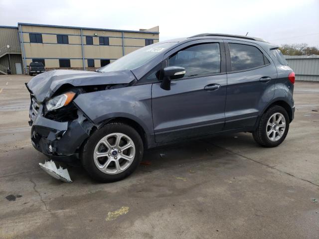 FORD ECOSPORT 2019 maj3s2ge8kc283002