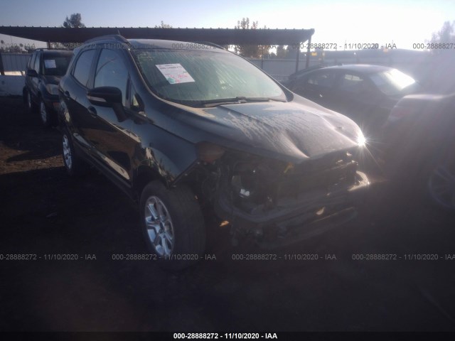 FORD ECOSPORT 2019 maj3s2ge8kc284327