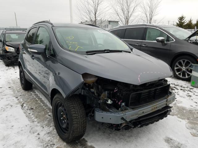 FORD ECOSPORT S 2019 maj3s2ge8kc287521