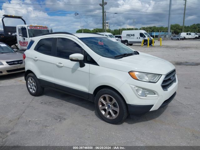 FORD ECOSPORT 2019 maj3s2ge8kc288118