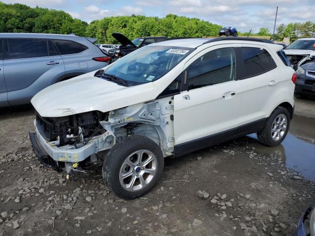 FORD ECOSPORT 2019 maj3s2ge8kc288409