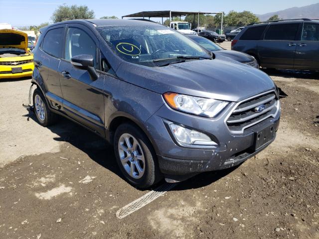 FORD ECOSPORT S 2019 maj3s2ge8kc290872