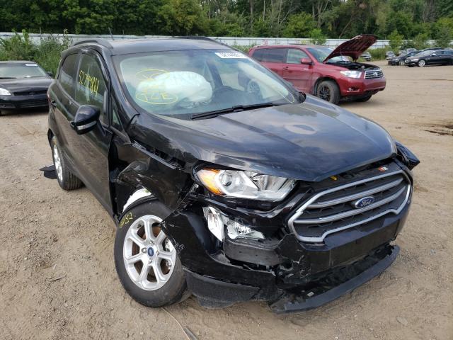 FORD ECOSPORT S 2019 maj3s2ge8kc294100