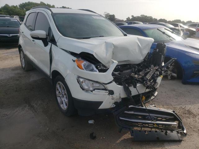 FORD ECOSPORT S 2019 maj3s2ge8kc296929