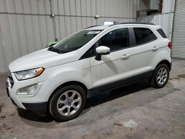 FORD ECOSPORT S 2019 maj3s2ge8kc299510