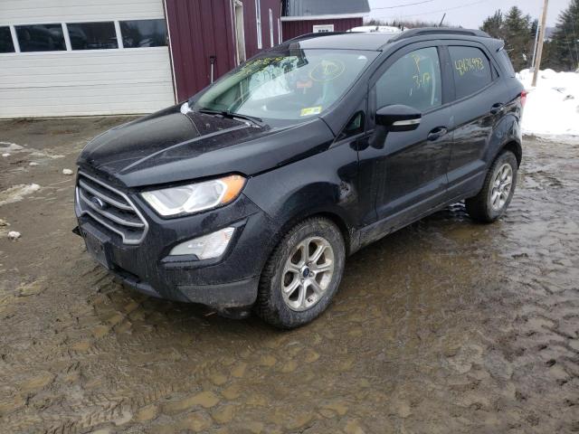 FORD ECOSPORT S 2019 maj3s2ge8kc304298