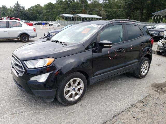 FORD ECOSPORT 2019 maj3s2ge8kc304866