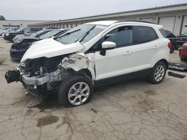 FORD ECOSPORT 2020 maj3s2ge8lc311219