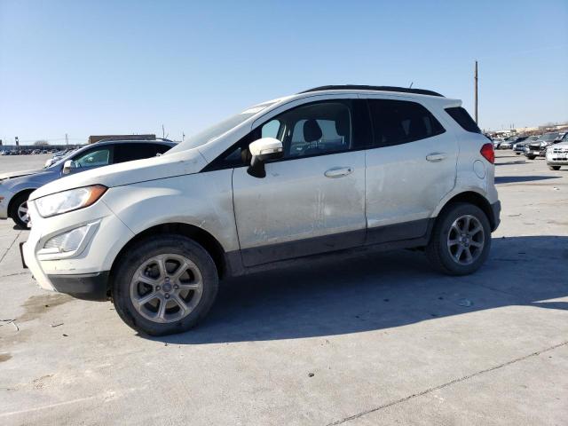 FORD ECOSPORT S 2020 maj3s2ge8lc314766