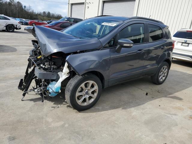 FORD ECOSPORT 2020 maj3s2ge8lc314878