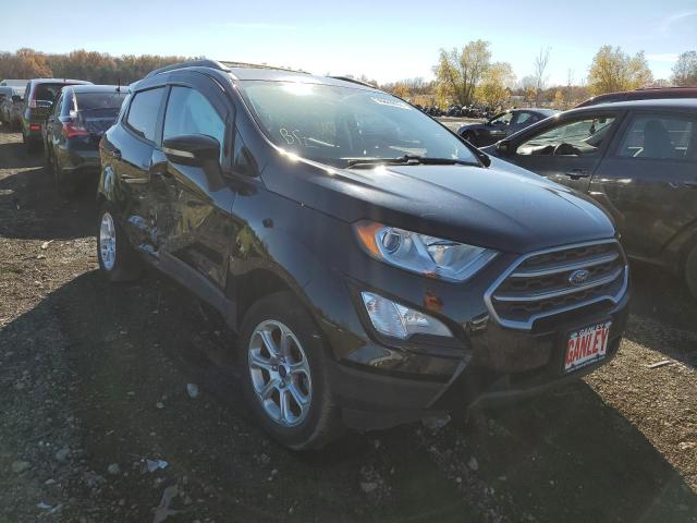 FORD ECOSPORT S 2020 maj3s2ge8lc320972