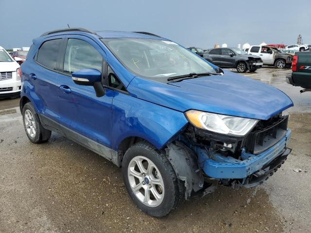 FORD ECOSPORT S 2020 maj3s2ge8lc321863