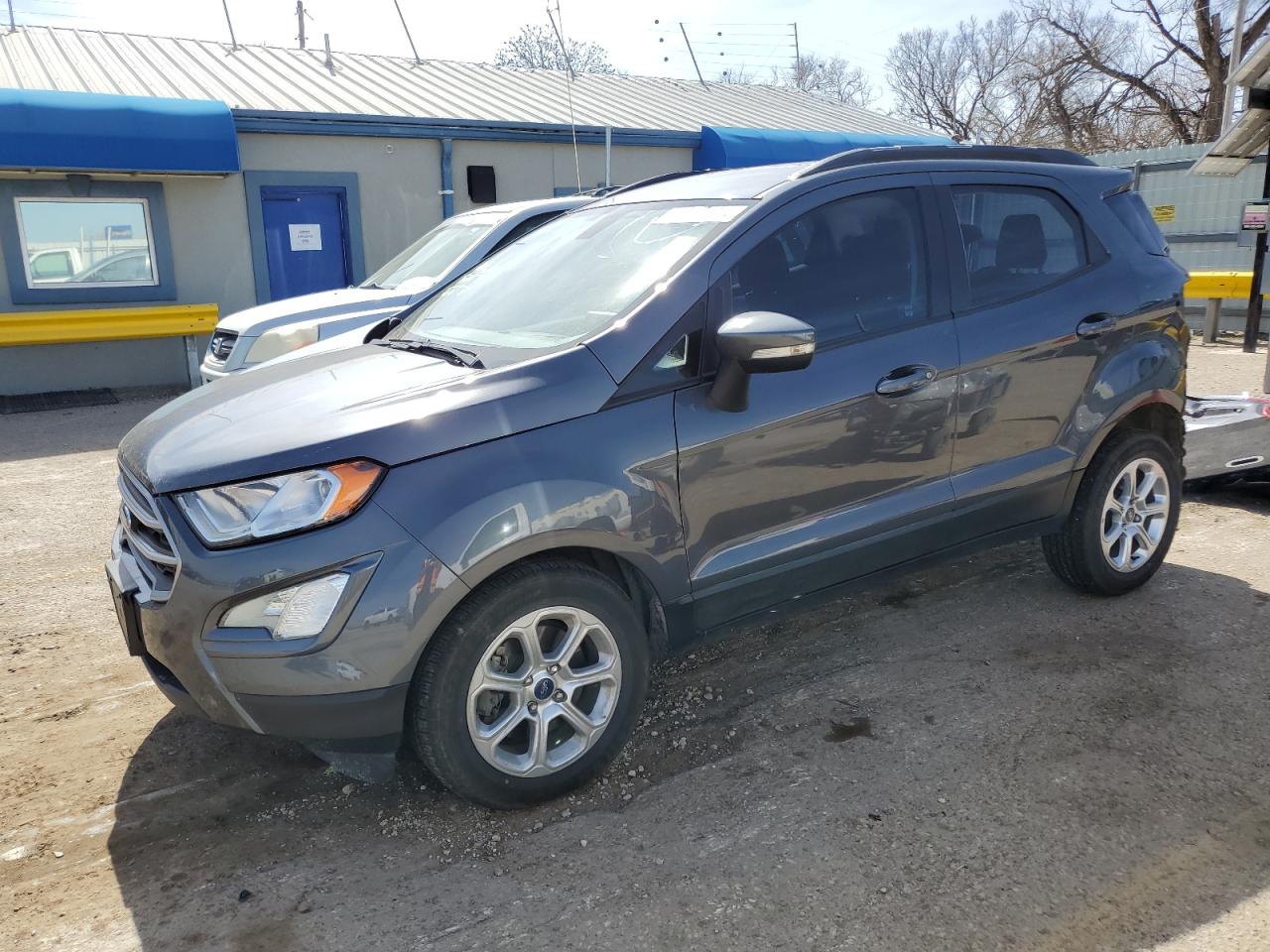 FORD ECOSPORT 2020 maj3s2ge8lc326738