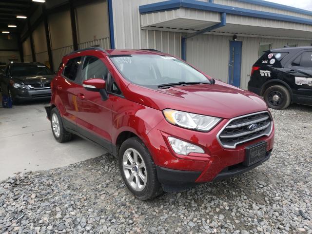 FORD ECOSPORT S 2020 maj3s2ge8lc329106