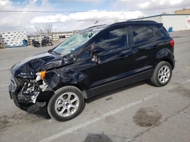 FORD ECOSPORT S 2020 maj3s2ge8lc333172