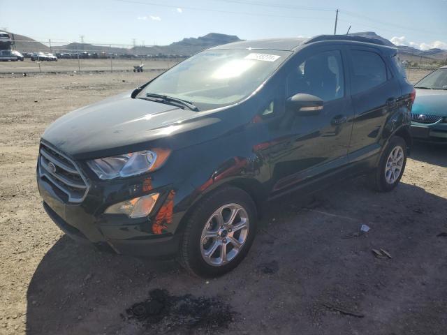 FORD ECOSPORT 2020 maj3s2ge8lc337044