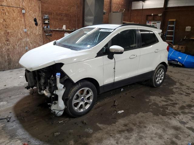 FORD ECOSPORT 2020 maj3s2ge8lc340011