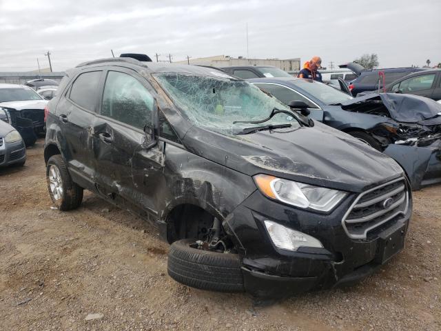 FORD ECOSPORT S 2020 maj3s2ge8lc344687