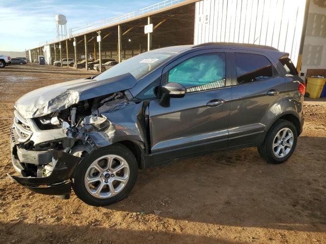 FORD ECOSPORT S 2020 maj3s2ge8lc346634