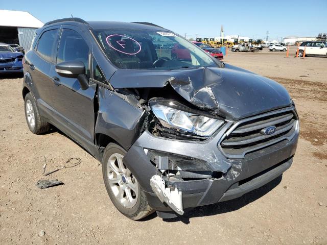 FORD ECOSPORT S 2020 maj3s2ge8lc346682