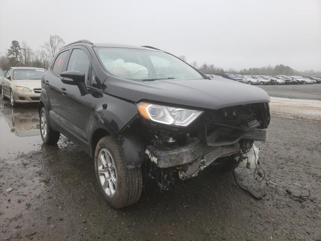 FORD ECOSPORT S 2020 maj3s2ge8lc356175