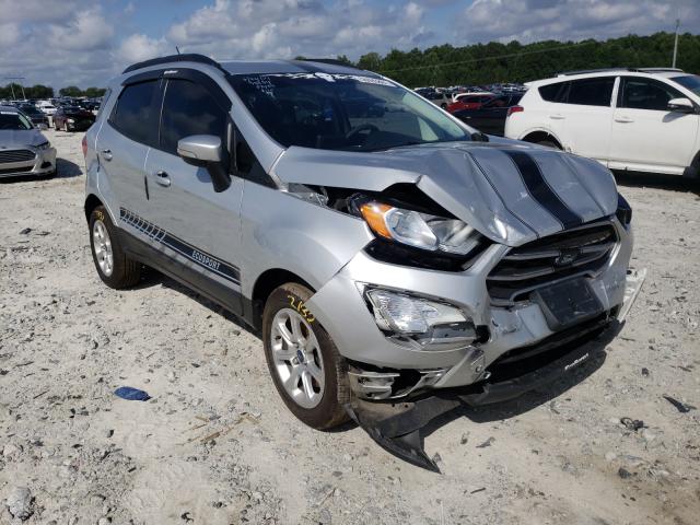 FORD ECOSPORT S 2020 maj3s2ge8lc356743