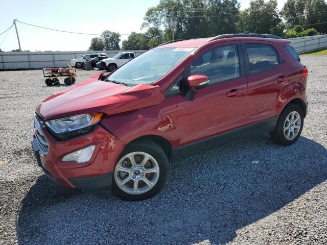 FORD ECOSPORT 2020 maj3s2ge8lc365894