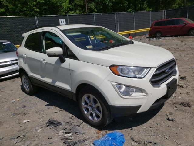 FORD ECOSPORT S 2020 maj3s2ge8lc382419