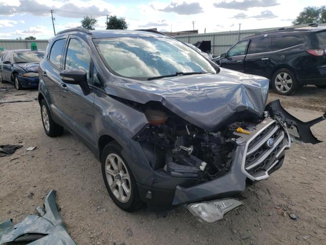 FORD ECOSPORT S 2020 maj3s2ge8lc383487