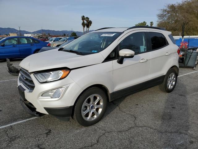 FORD ECOSPORT S 2020 maj3s2ge8lc384428