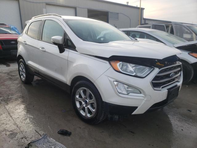 FORD ECOSPORT S 2020 maj3s2ge8lc384509