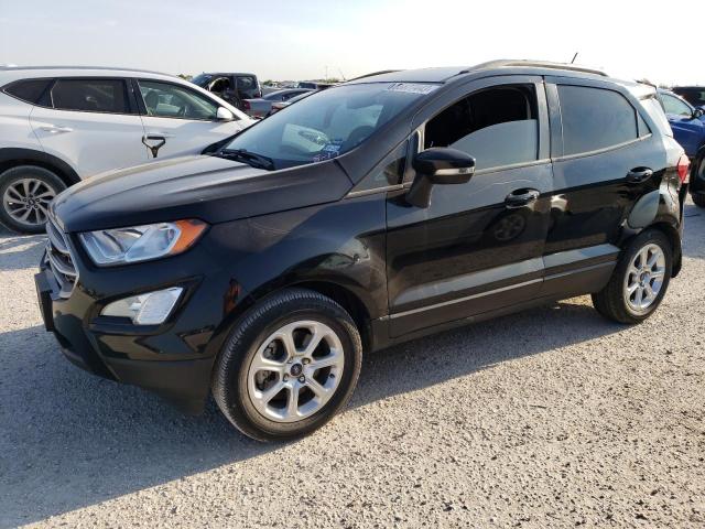 FORD ECOSPORT S 2020 maj3s2ge8lc385577