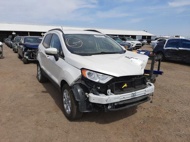 FORD ECOSPORT S 2020 maj3s2ge8lc387524