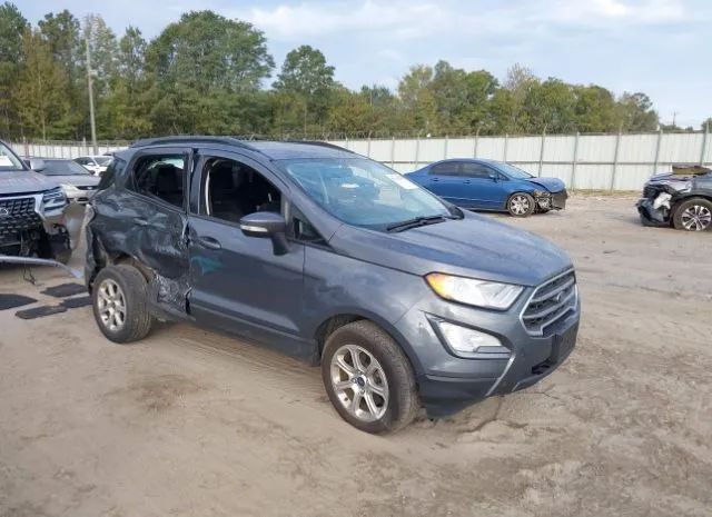 FORD ECOSPORT 2020 maj3s2ge8lc389239