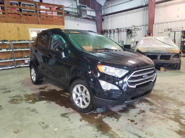 FORD ECOSPORT 2020 maj3s2ge8lc394490